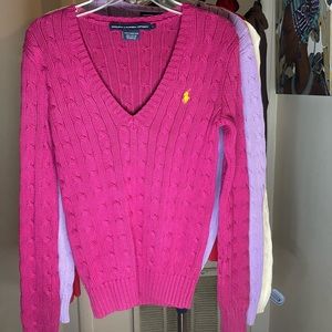 Polo Ralph Lauren Women Sweater